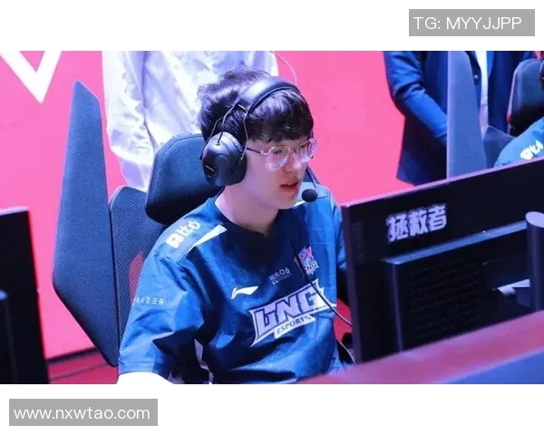 聚焦英雄联盟LNG战队个人能力分析与发展潜力探讨