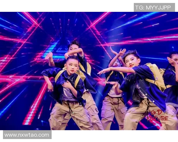 西安街舞队荣登全国街舞比赛经验排行榜第二名的背后故事