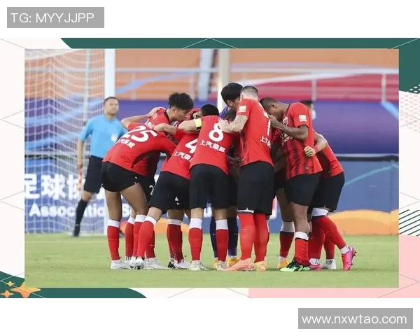 上港与现代精彩对决录像回放分析及精彩瞬间回顾