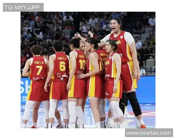 中国香港女篮与中国女篮的巅峰对决谁能在赛场上笑到最后